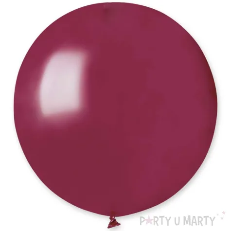 xx bl balon g220 pastel kula 0 75m vino 101