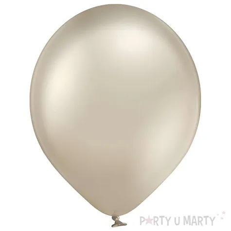 xx bl balony b105 glossy light almond 100 szt