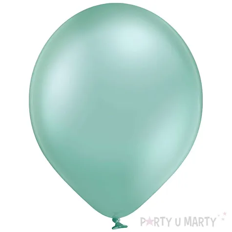 xx bl balony b105 glossy light green 100 szt