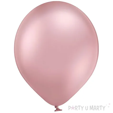 xx bl balony b105 glossy light pink 100 szt