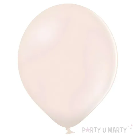 xx bl balony b105 pastel blush 100 szt