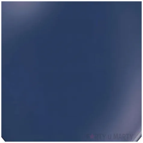 xx bl balony b105 pastel marine blue 100 szt