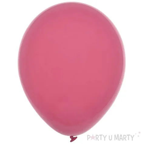 xx bl balony decomex 11 pastel rose 100 szt
