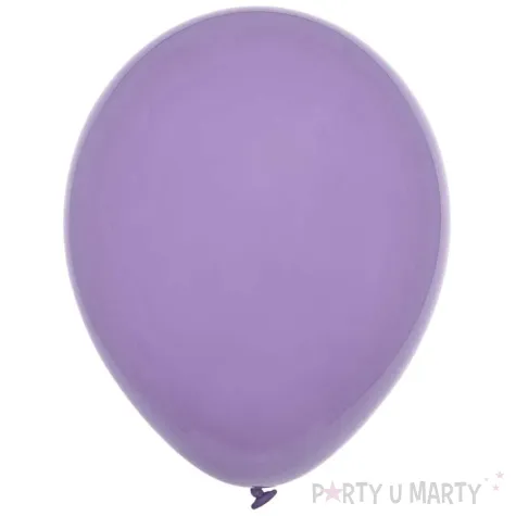 xx bl balony decomex 18 pastel floral 25 szt