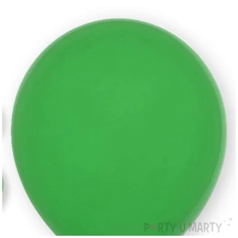 xx bl balony decomex 5 pastel green 100 szt