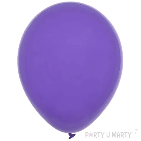 xx bl balony decomex 9 pastel lavender 100 szt