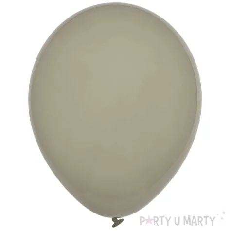 xx bl balony decomex 9 pastel stone 100 szt