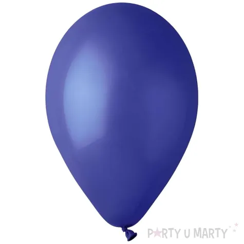 xx bl balony premium granatowe 10 10 szt