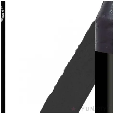 xx black makeup bar 15 gr