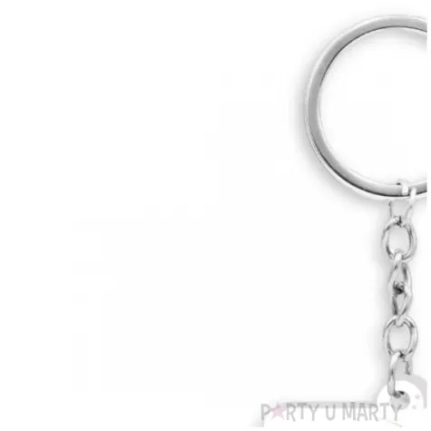 xx brelok drukowany trippi troppi brainrot