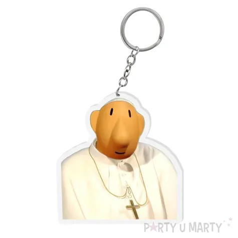 xx brelok jan pat ii 2137