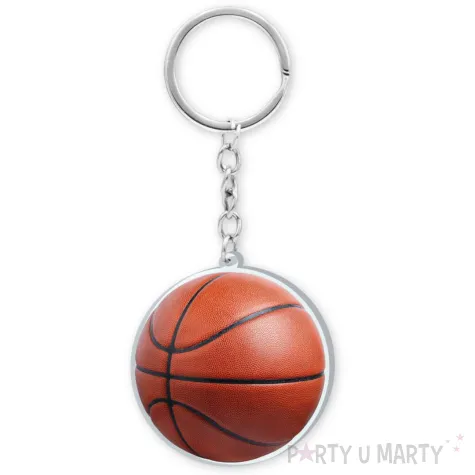 xx brelok koszykowka