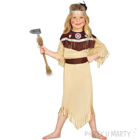 xx child cherokee indian woman 10 12 years