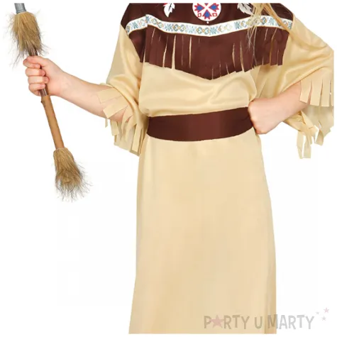 xx child cherokee indian woman 10 12 years