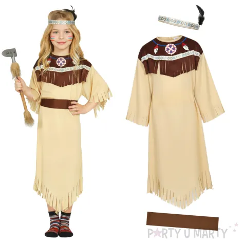 xx child cherokee indian woman 3 4 years