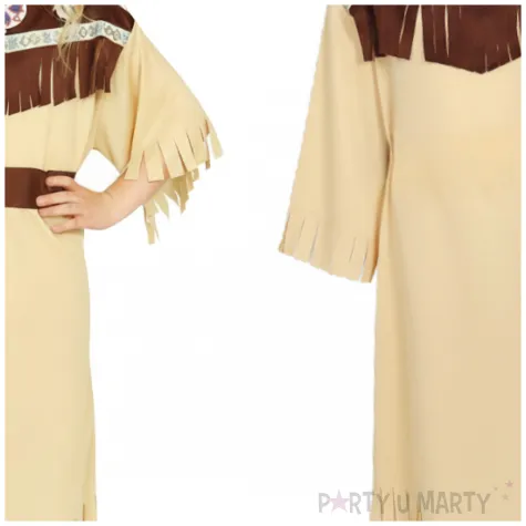 xx child cherokee indian woman 7 9 years