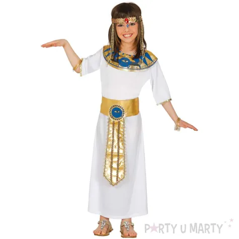 xx child female egyptian 10 12 years