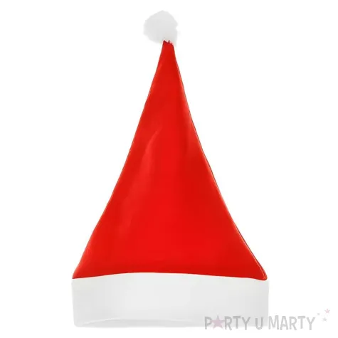 xx czapka swietego mikolaja mix