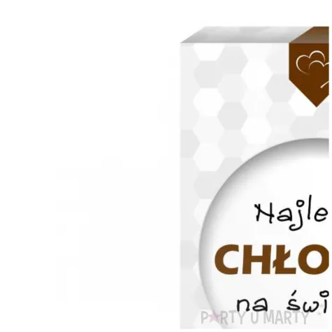 xx czekolada najlepszy chlopak na swiecie