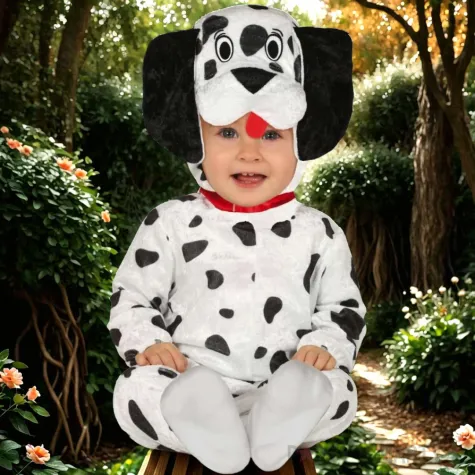 xx dalmatian baby size 12 18 months