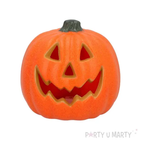 xx dei dynia halloweenowa 20cm