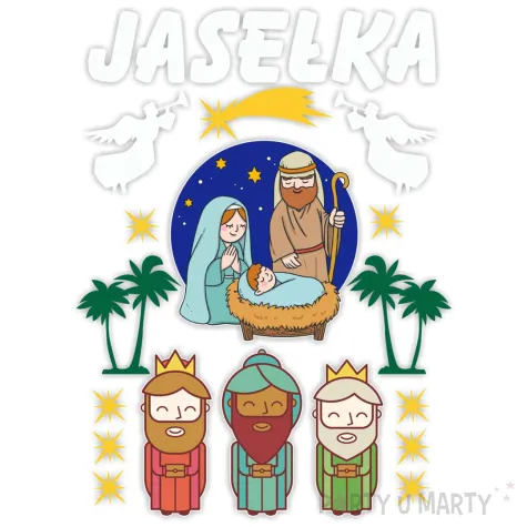 xx dek kart jaselka a1 kolorowy