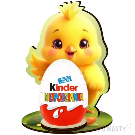 xx dek lamin wielkanoc kurczak