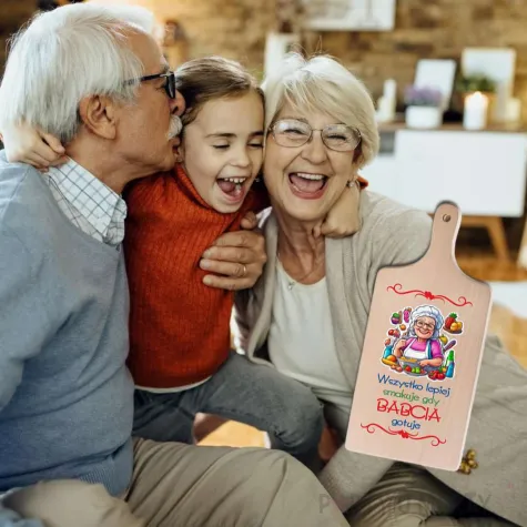 xx deska dr wszystko lepiej smak babcia gotuje