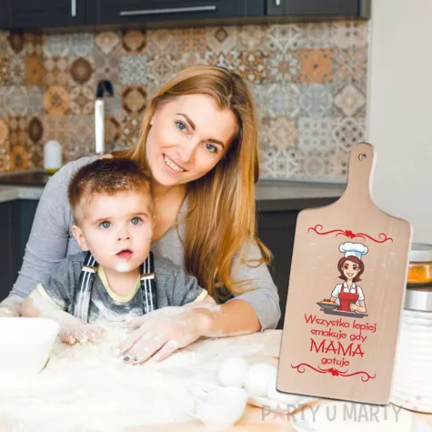 xx deska druk wszystko lepiej smak