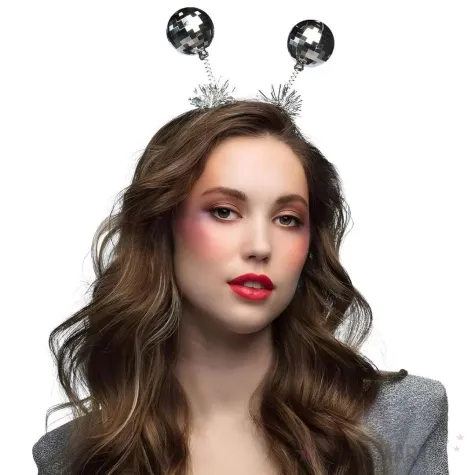 xx diadem srebrne kule disco