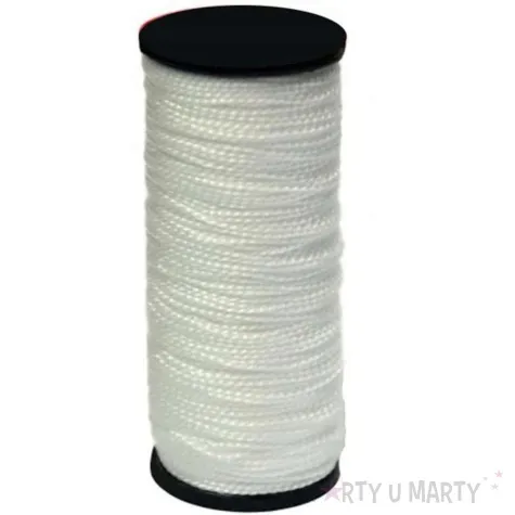 xx dratwa sznur 1 szpulka