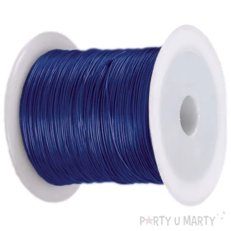 xx drucik titanum craft fun series florystyczny kolor granatowy 20 m 1 szt 24br0201 7
