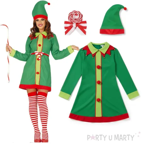 xx elf adult 42 44 l