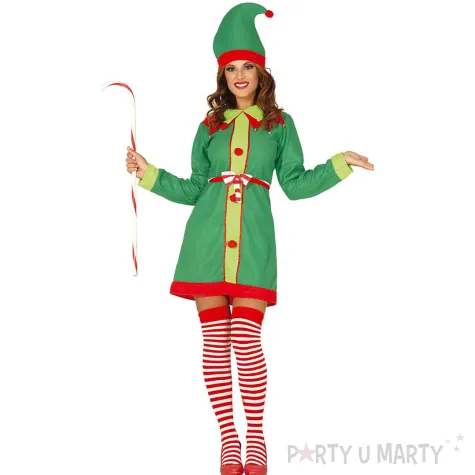 xx elf adult 42 44 l