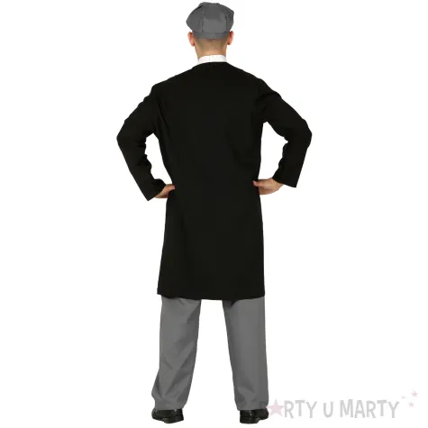 xx english gangster 52 54