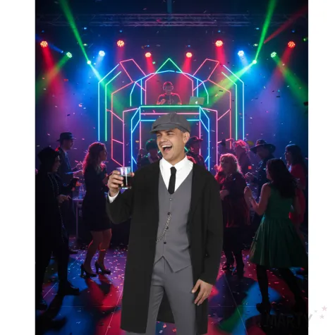 xx english gangster 54 56