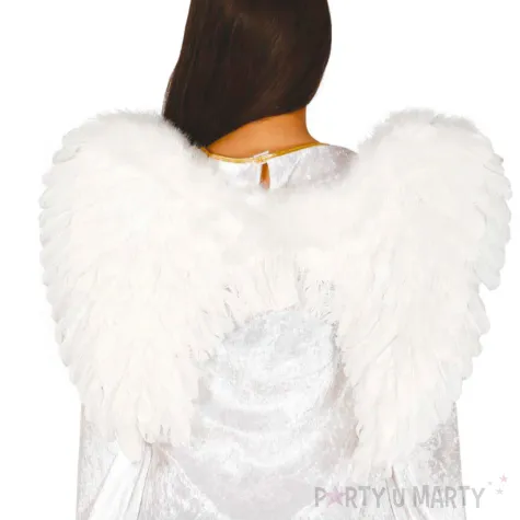 xx feather angel wings 60x40 cm