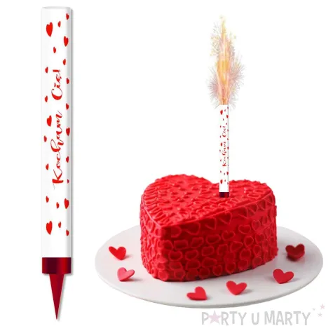 xx fontanna biala kocham cie