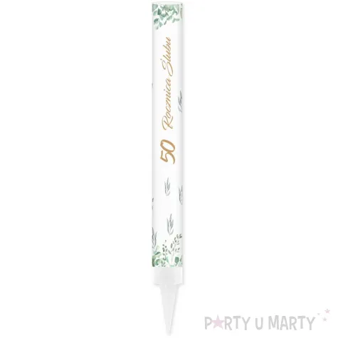 xx fontanna tortowa 25 rocznica slubu eukaliptus beauty