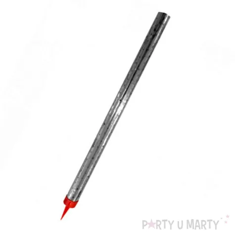 xx fontanna tortowa gwiazdki srebrne 23 cm