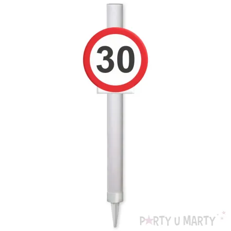 xx fontanna wycinana traffic liczba 30