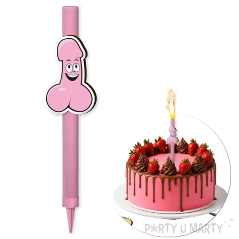 xx fontanna z dekoracja wesole peniski