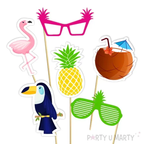 xx fotogadzet aloha z dwoma okularami