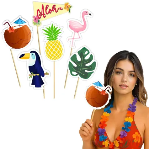 xx fotogadzet aloha z proporczykiem