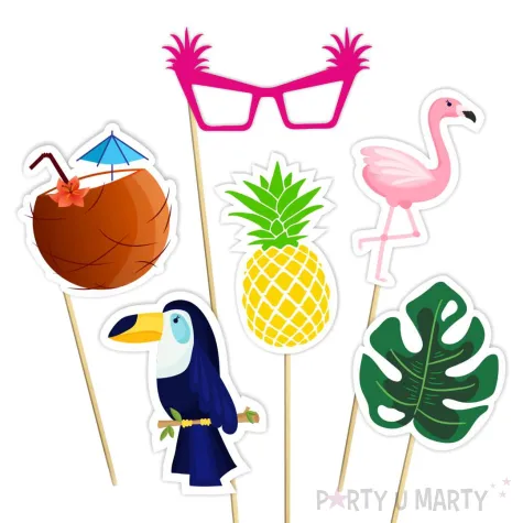 xx fotogadzet aloha z roz okularami