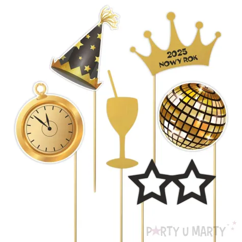 xx fotogadzet nowy rok 2025 x6