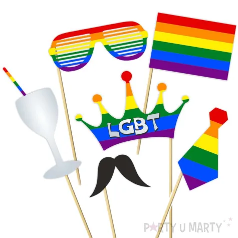 xx fotogadzet tecza lgbt wz2 x6