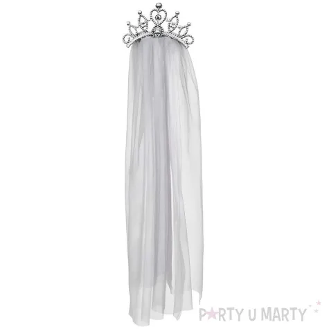 xx hair accessory zombie princess