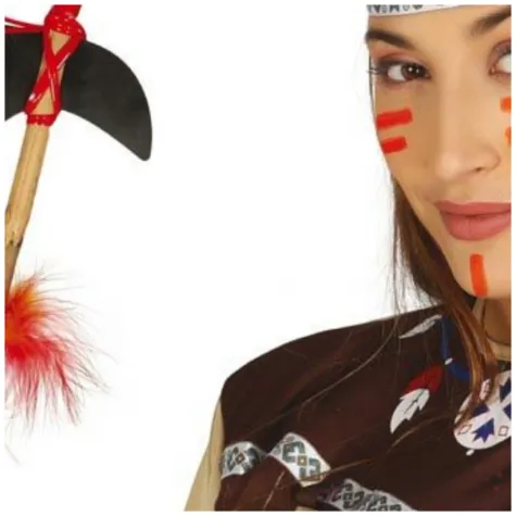 xx indian hatchet 35 cm