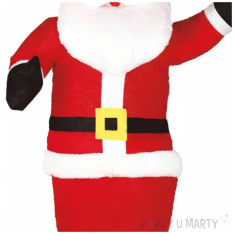 xx inflatable santa claus 260 cm